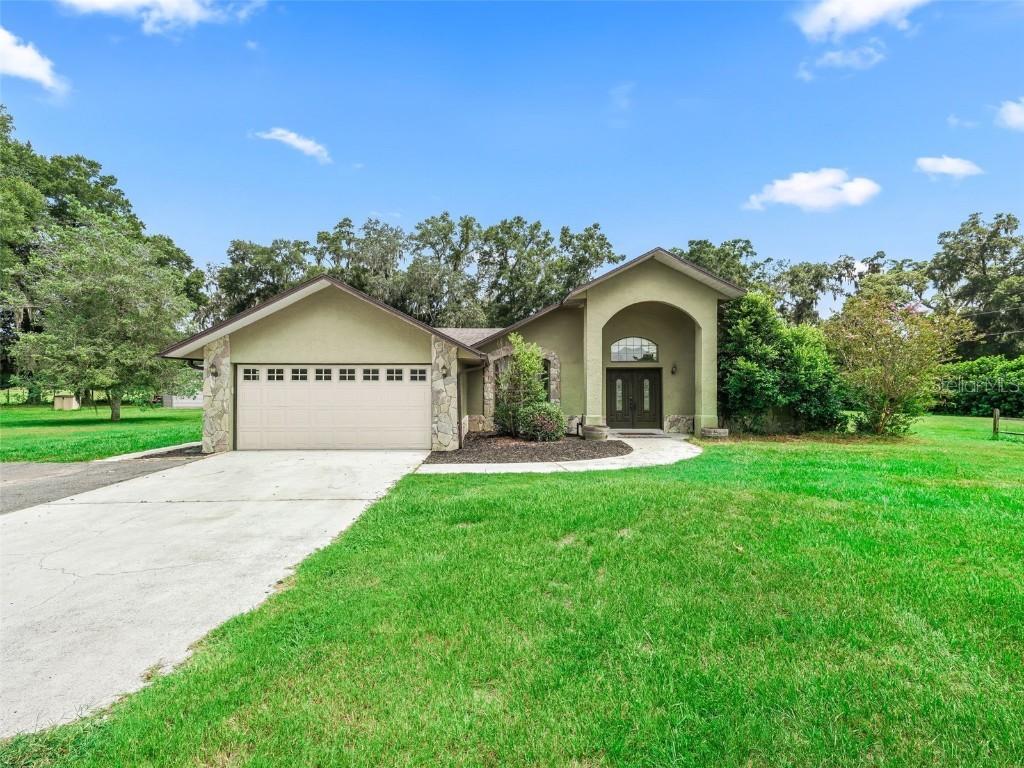 1975 SE 150th St., Summerfield, FL 34491