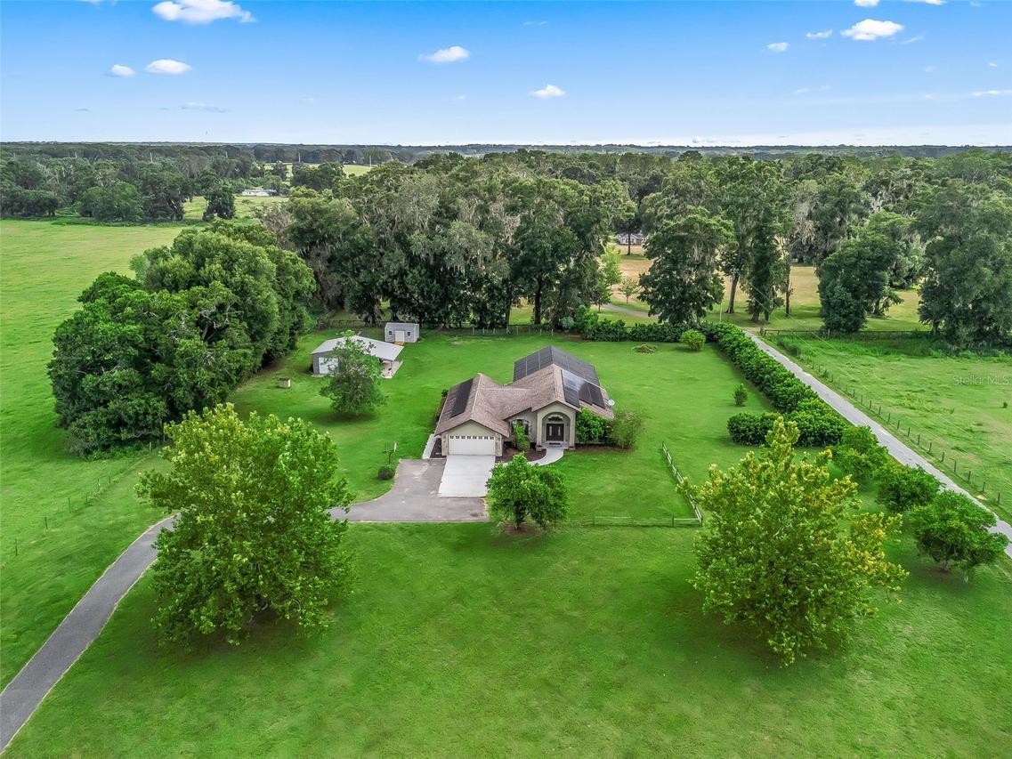 1975 SE 150th St., Summerfield, FL 34491