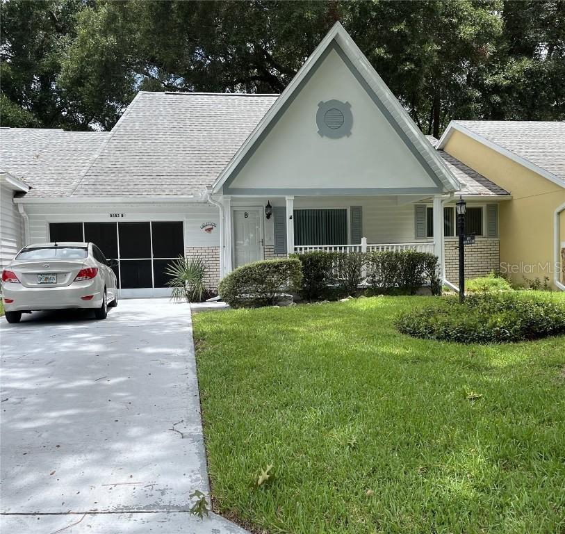 8683 SW 93rd Ln. #B, Ocala, FL 34481
