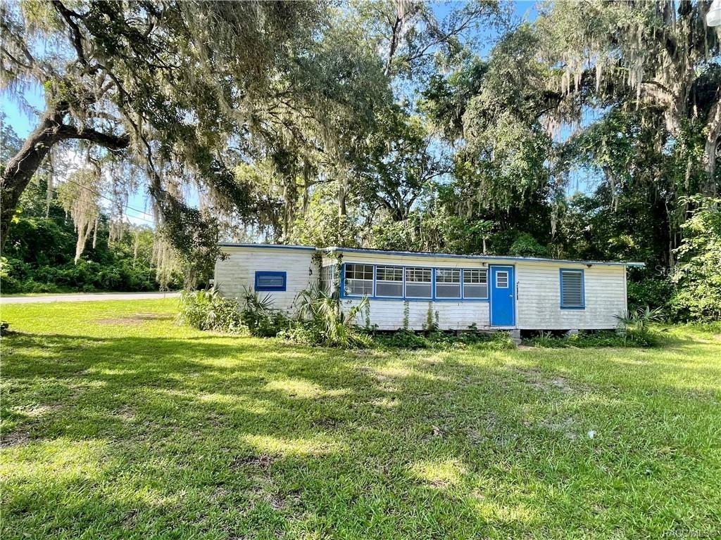[Address Hidden by Seller], Floral City, FL 34436