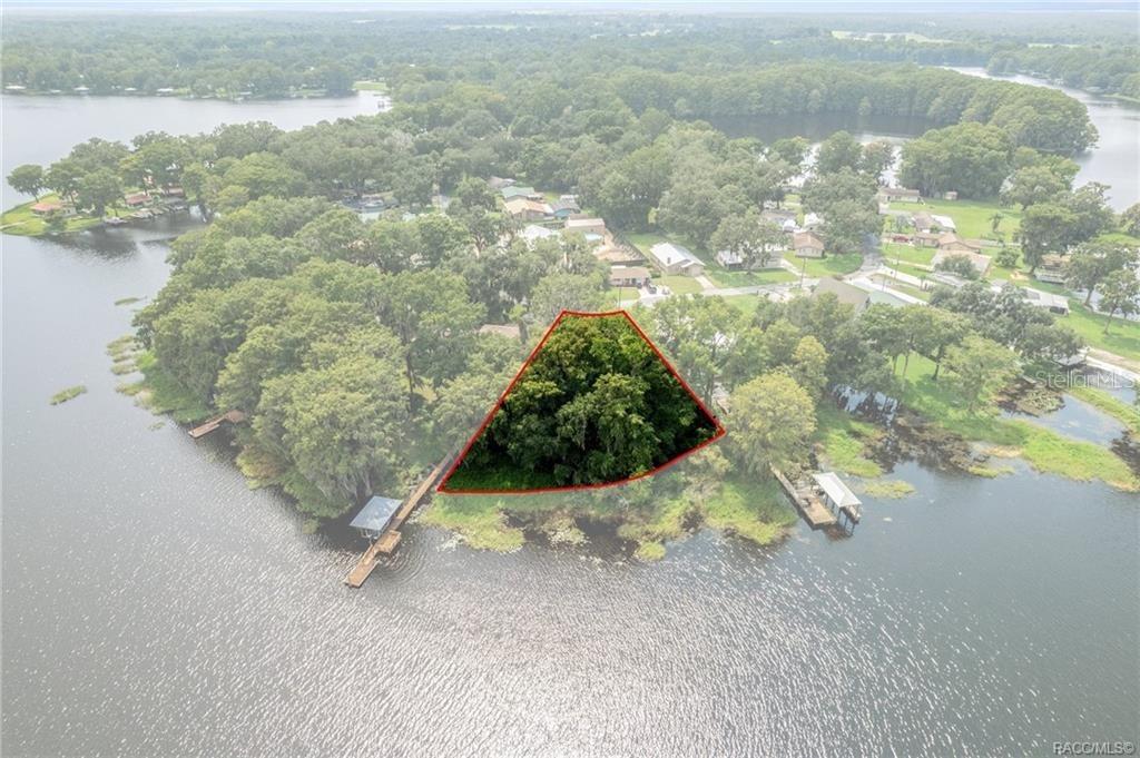 [Address Hidden by Seller], Floral City, FL 34436