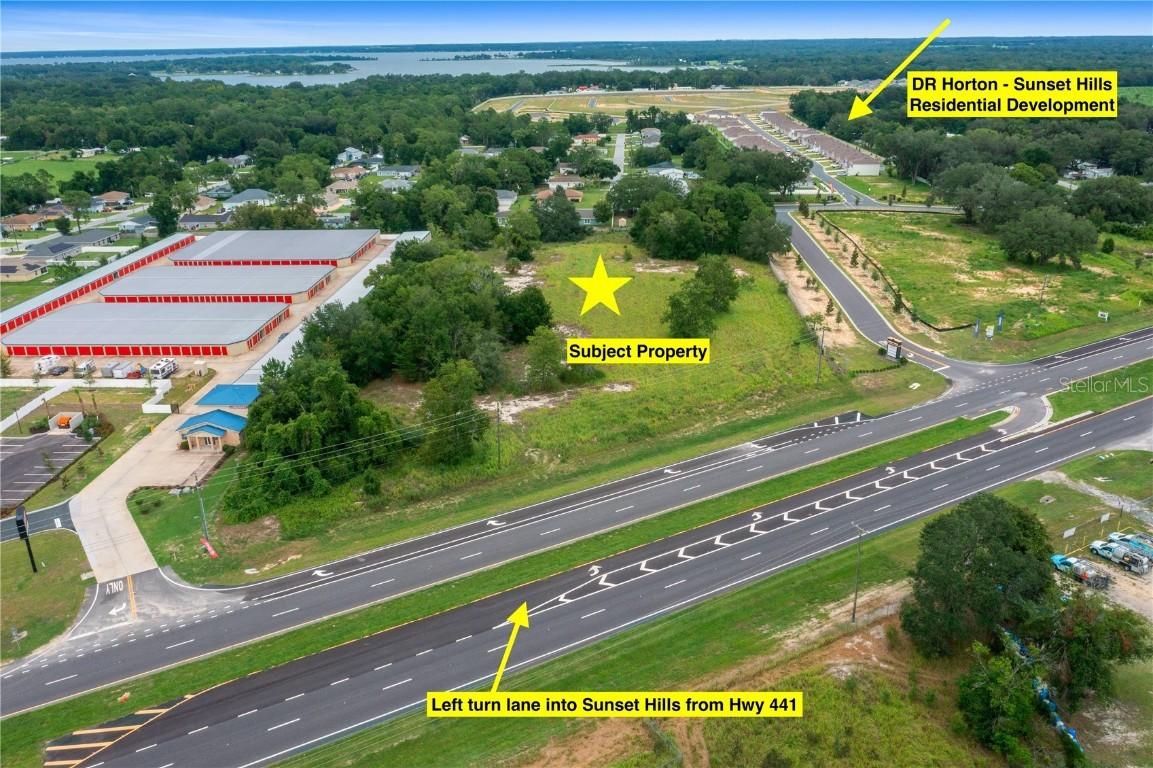 TBD Us Hwy 441 Hwy., Summerfield, FL 34491