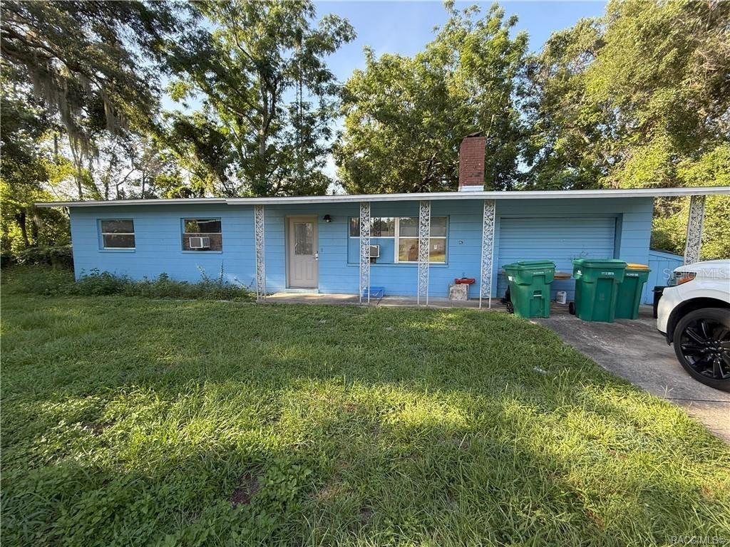 [Address Hidden by Seller], Inverness, FL 34453