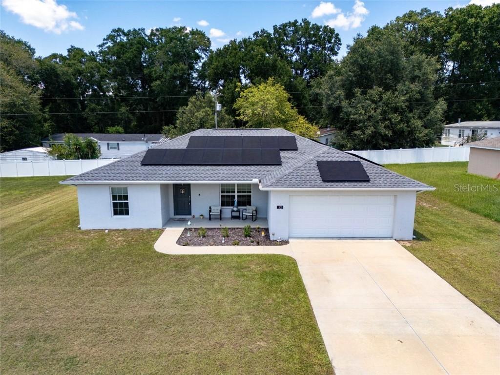 1803 NE 161st Pl., Citra, FL 32113