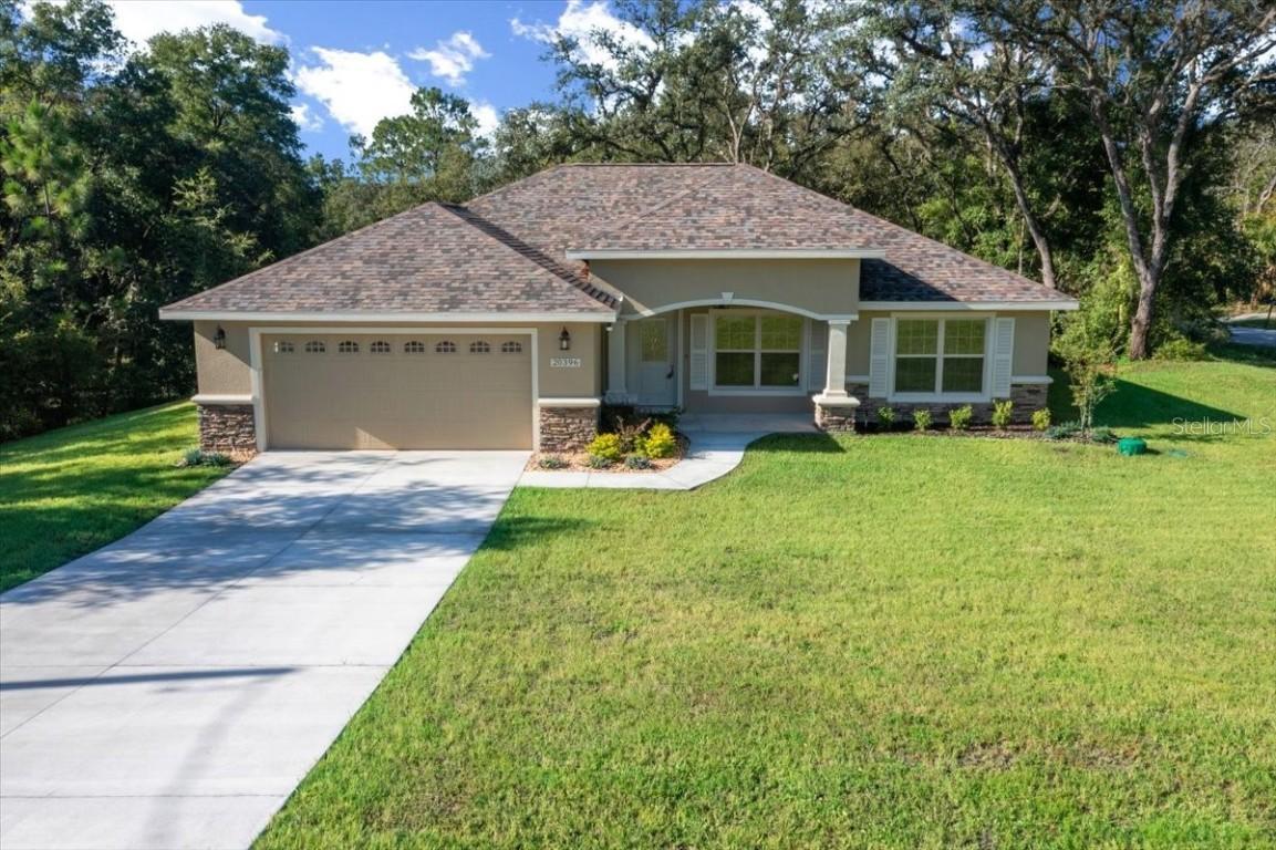20396 SW 79th Ln., Dunnellon, FL 34431