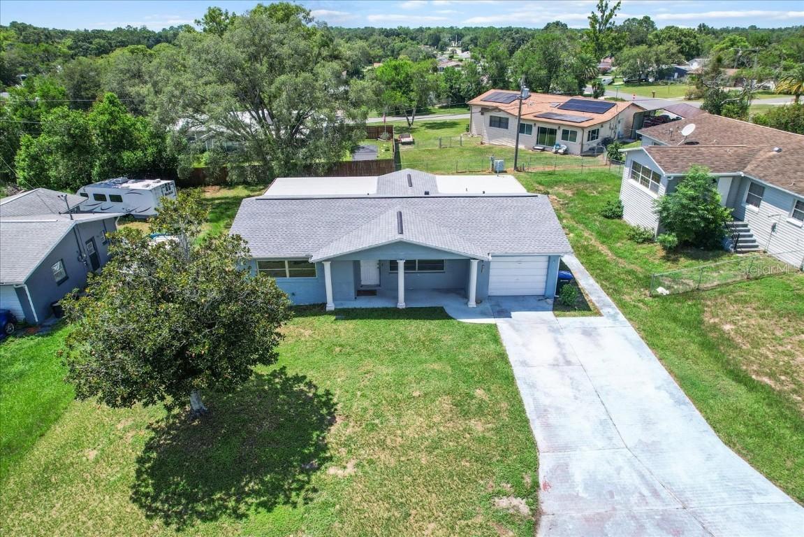 302 S Monroe St., Beverly Hills, FL 34465