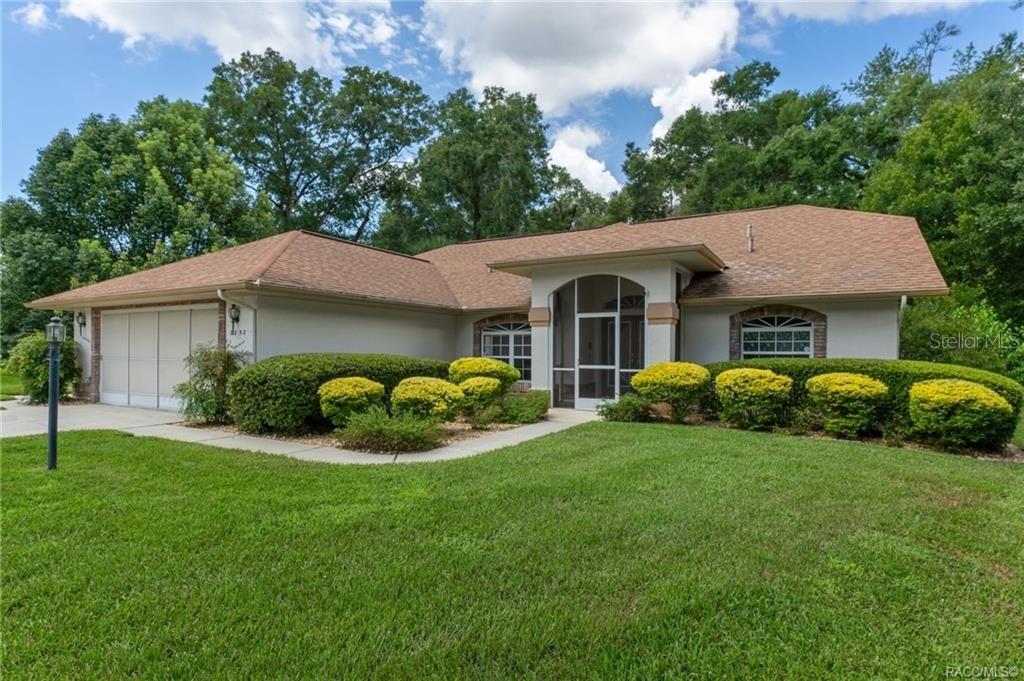 [Address Hidden by Seller], Hernando, FL 34442