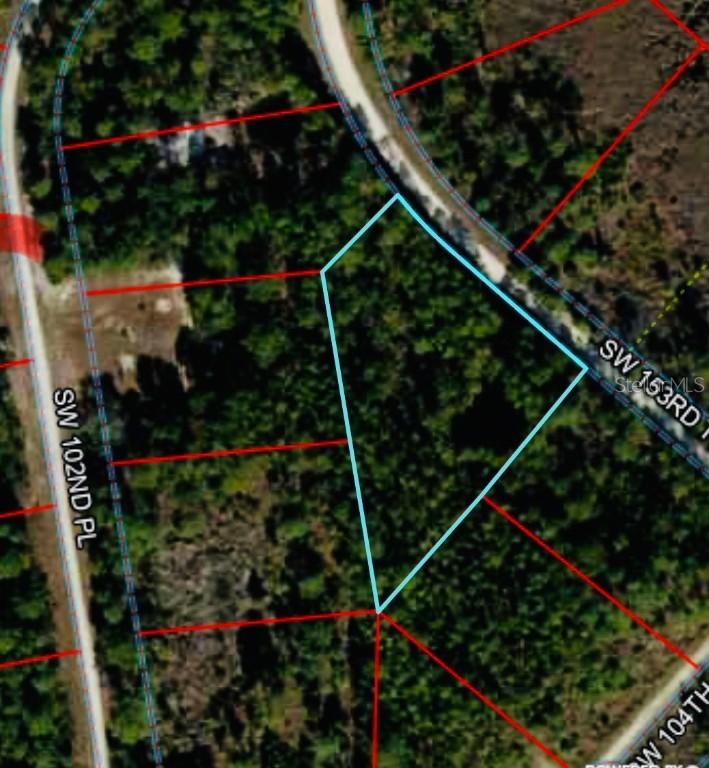 00 SW 153rd Ter. #Lot 11, Cedar Key, FL 32625