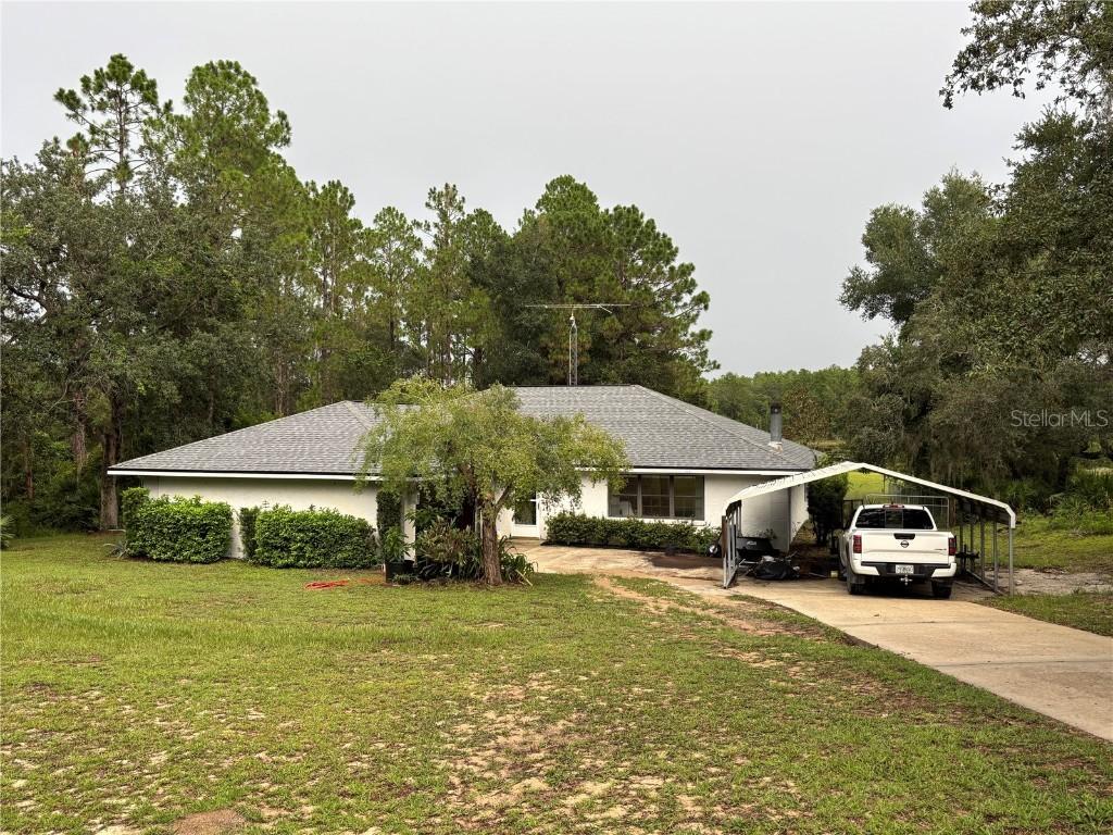 17601 SE 10th St., Silver Springs, FL 34488