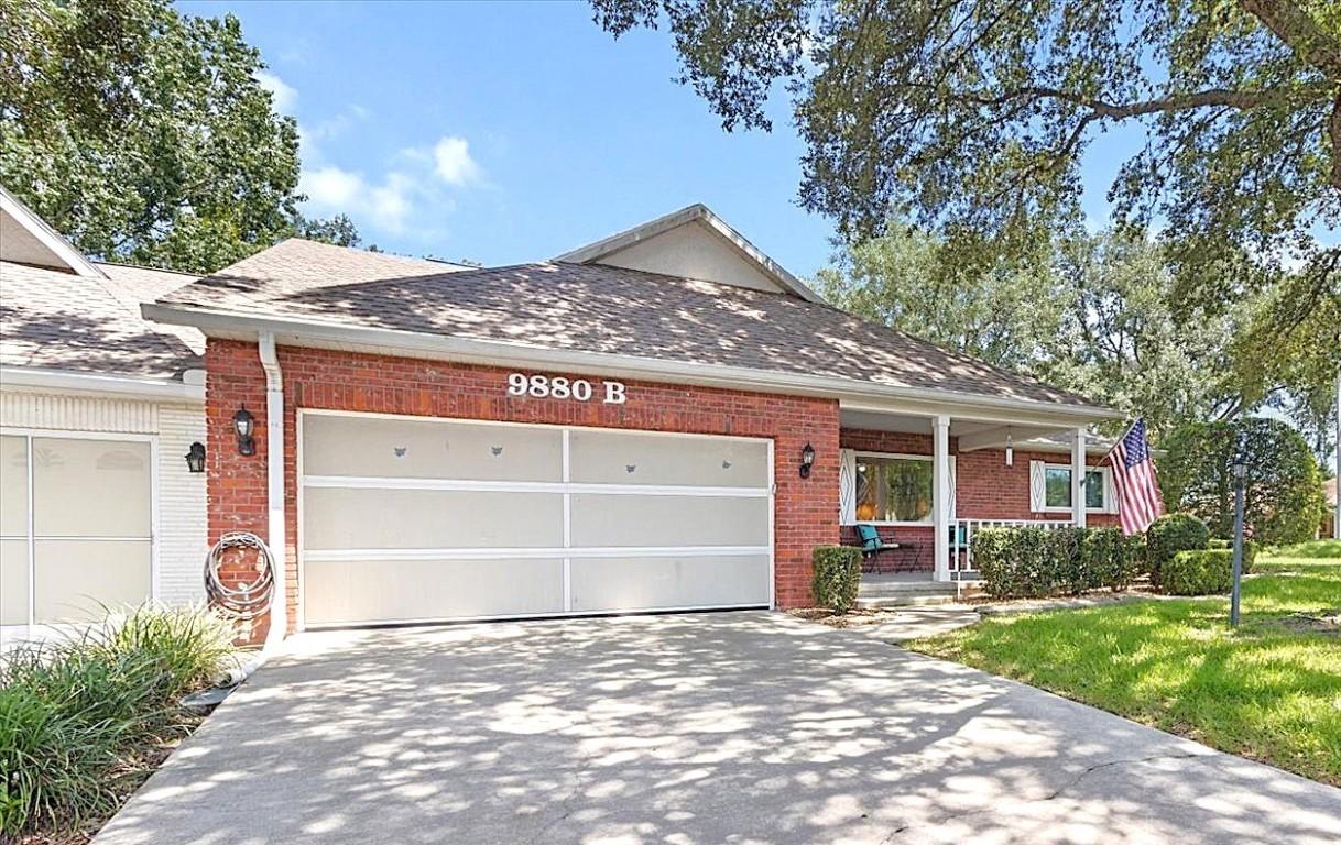 9880 SW 88th Ter. #B, Ocala, FL 34481