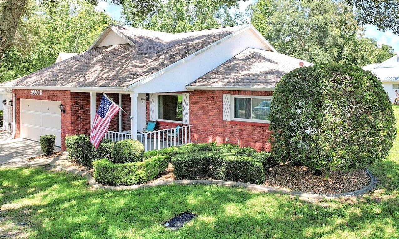 9880 SW 88th Ter. #B, Ocala, FL 34481