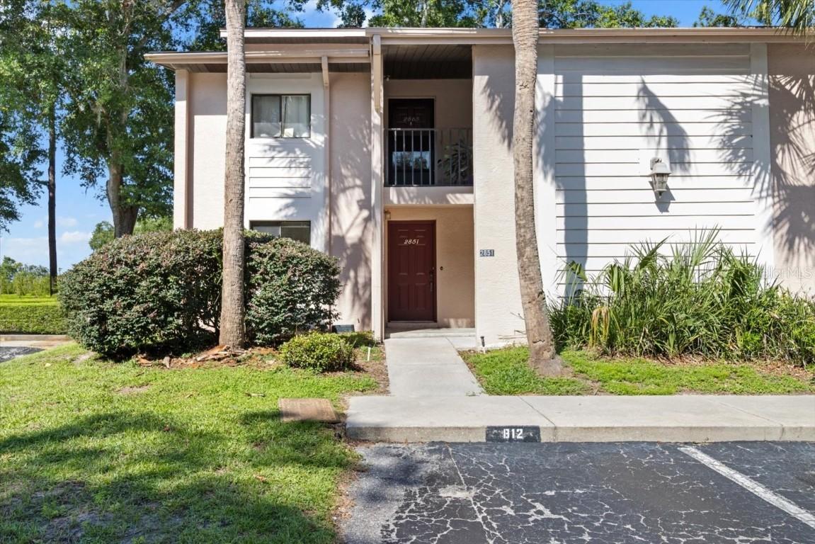 2851 SW 32nd Ave. #B6, Ocala, FL 34474