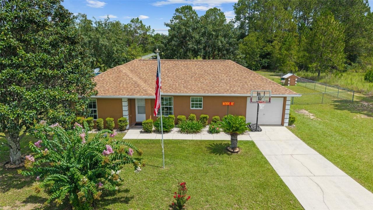 20351 SW Cardinal Ave., Dunnellon, FL 34431