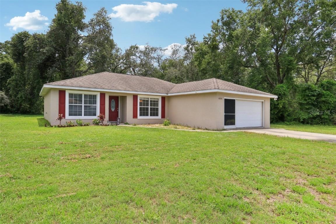8670 SE 164th Pl., Summerfield, FL 34491