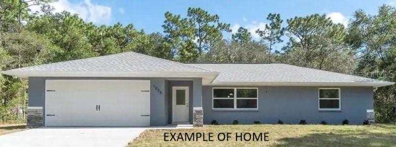[Address Hidden by Seller], Inverness, FL 34453