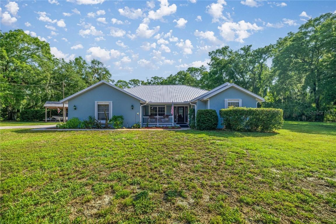 [Address Hidden by Seller], Yankeetown, FL 34498