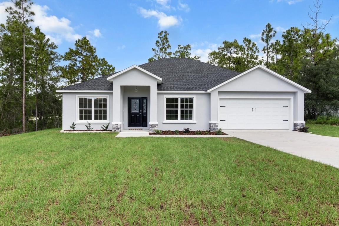 12385 Barnevelde Rd., Weeki Wachee, FL 34614