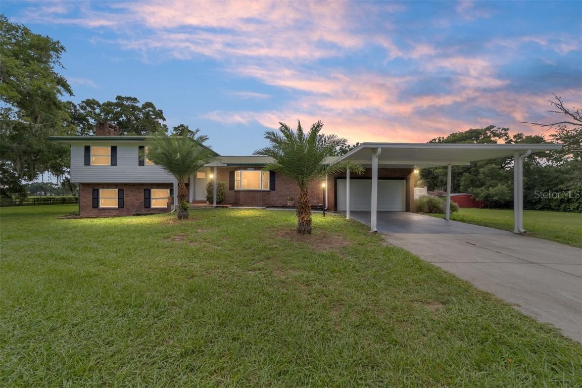 13660 SE 80th Ave., Summerfield, FL 34491