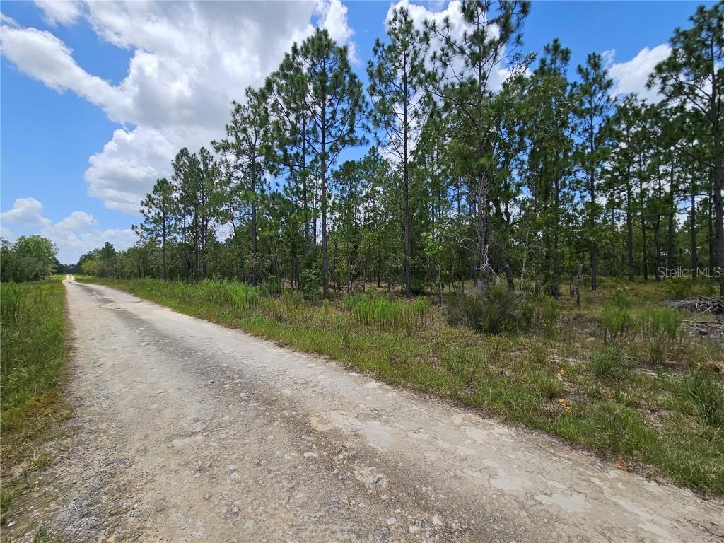 1270 NE 151st Ave., Williston, FL 32696