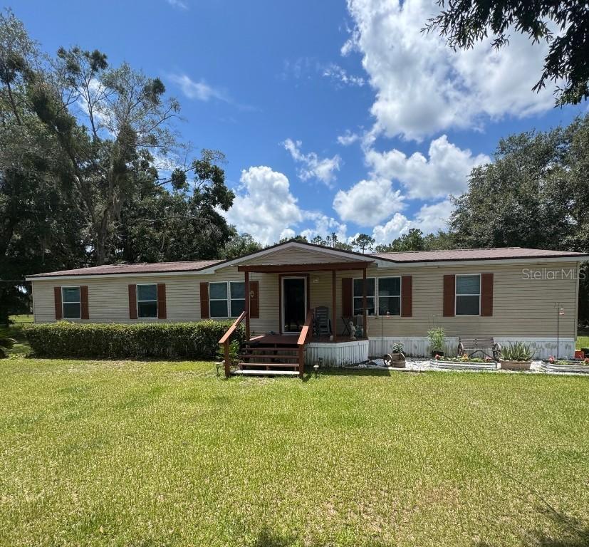 146 SW Segrest Way, Lake City, FL 32024
