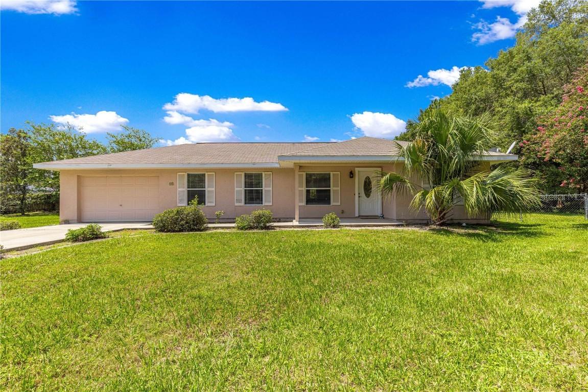 80 Pecan Run Course, Ocala, FL 34472