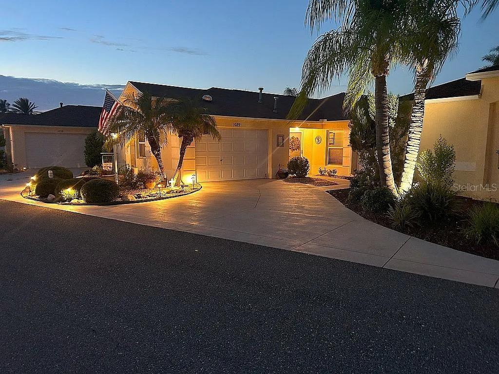 1089 Summerton St., The Villages, FL 32162