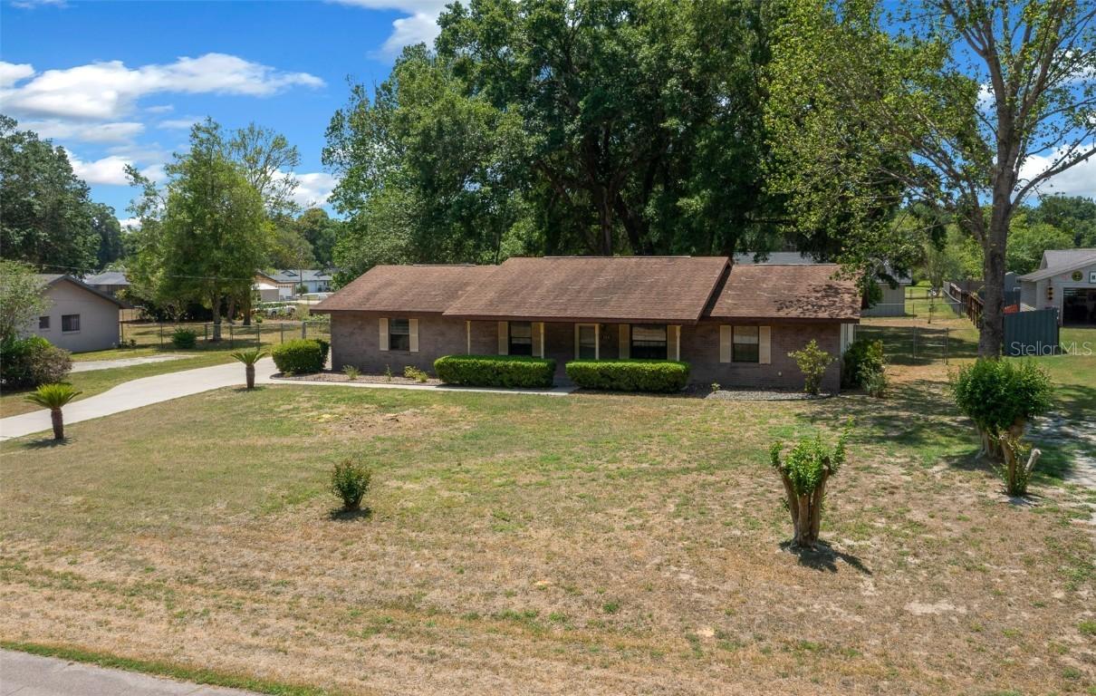 164 NE 53rd St., Ocala, FL 34479