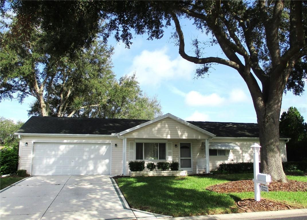 13784 Sw 115th Cir, Dunnellon, FL 34432