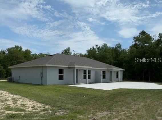 5489 NW 12th. St., Ocala, FL 34482