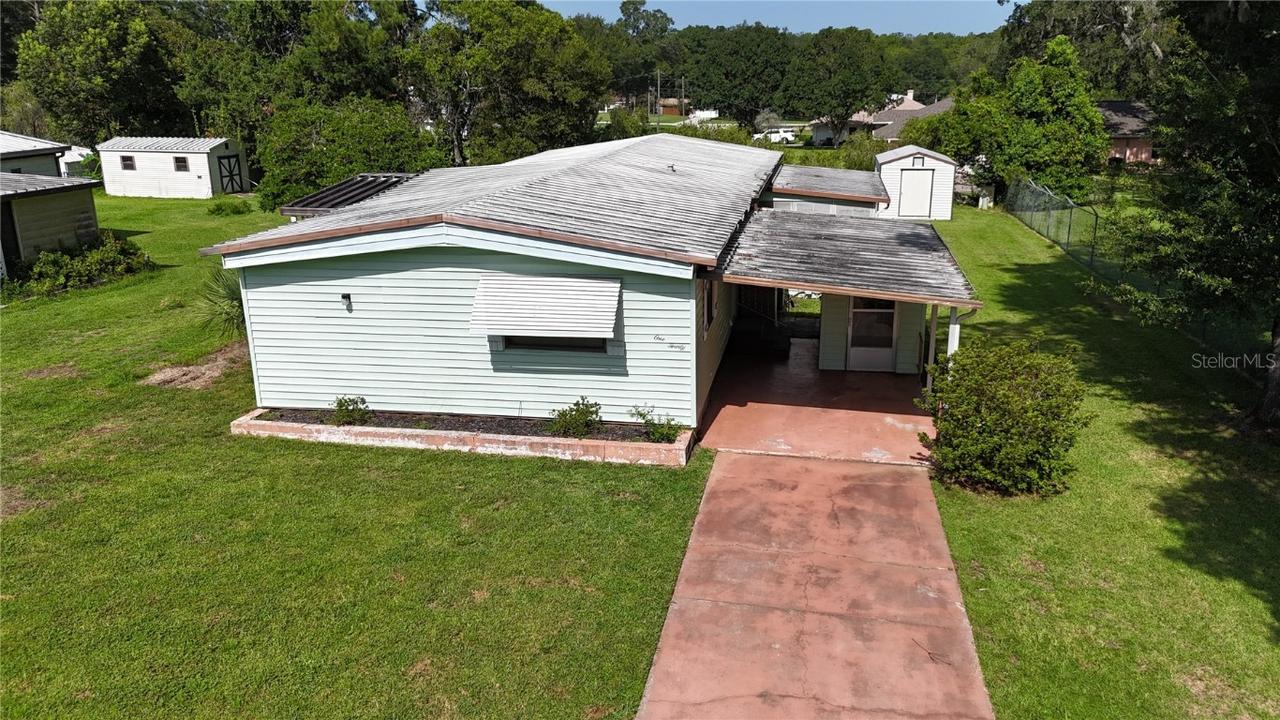120 NE 63rd Ct., Ocala, FL 34470