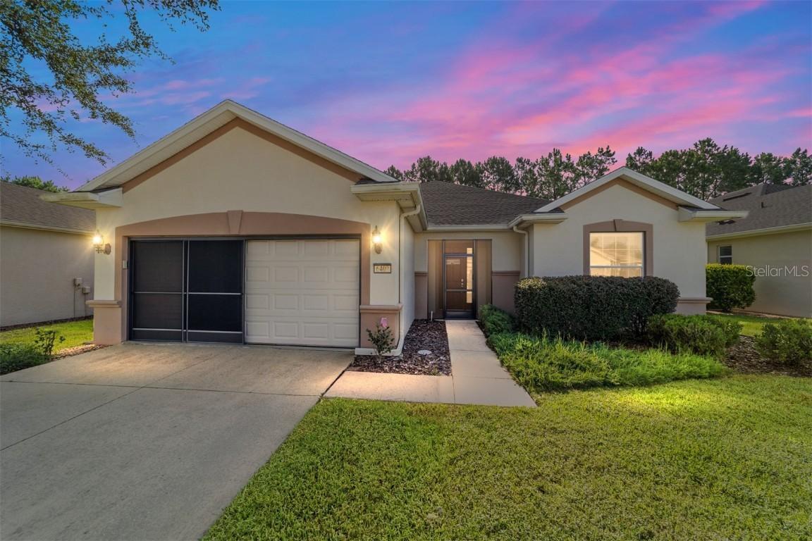 6409 SW 92nd Cir., Ocala, FL 34481