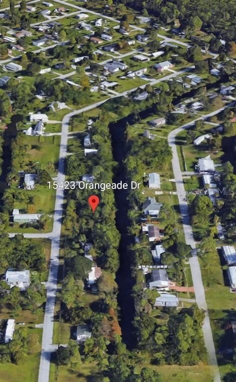 15423 Orangeade Dr., Punta Gorda, FL 33955