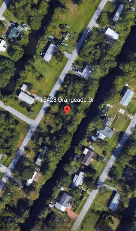 15423 Orangeade Dr., Punta Gorda, FL 33955