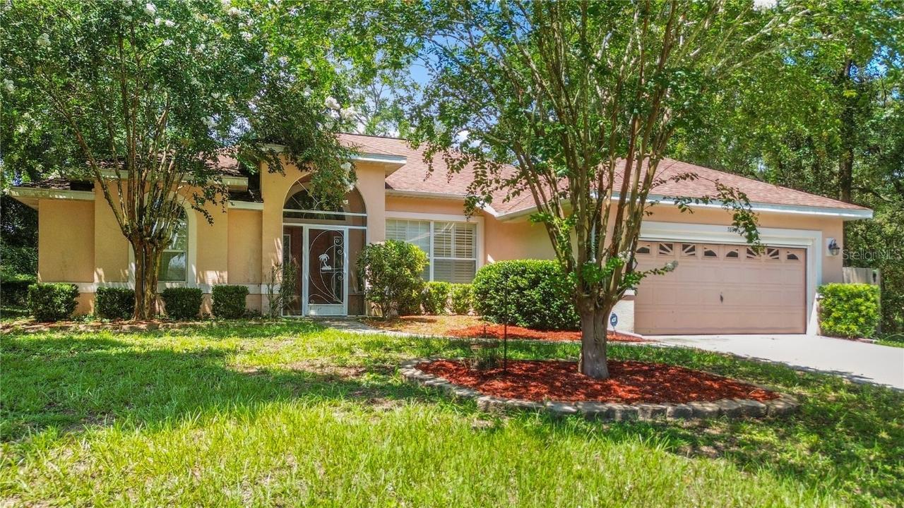 7690 N Greendale Dr., Citrus Springs, FL 34434