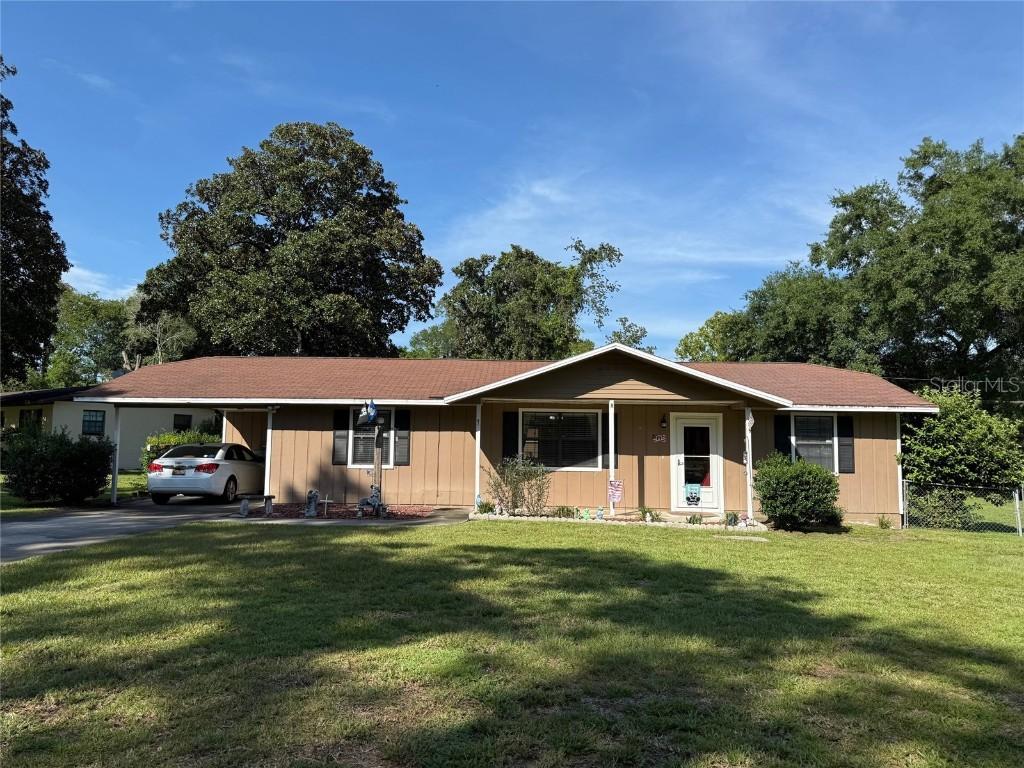 4601 NE 20th Ave., Ocala, FL 34479