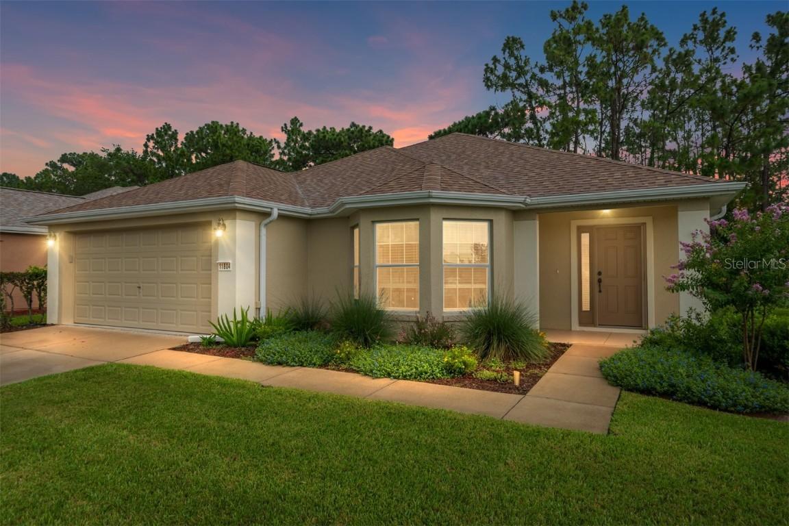 11804 SE 91st Cir., Summerfield, FL 34491