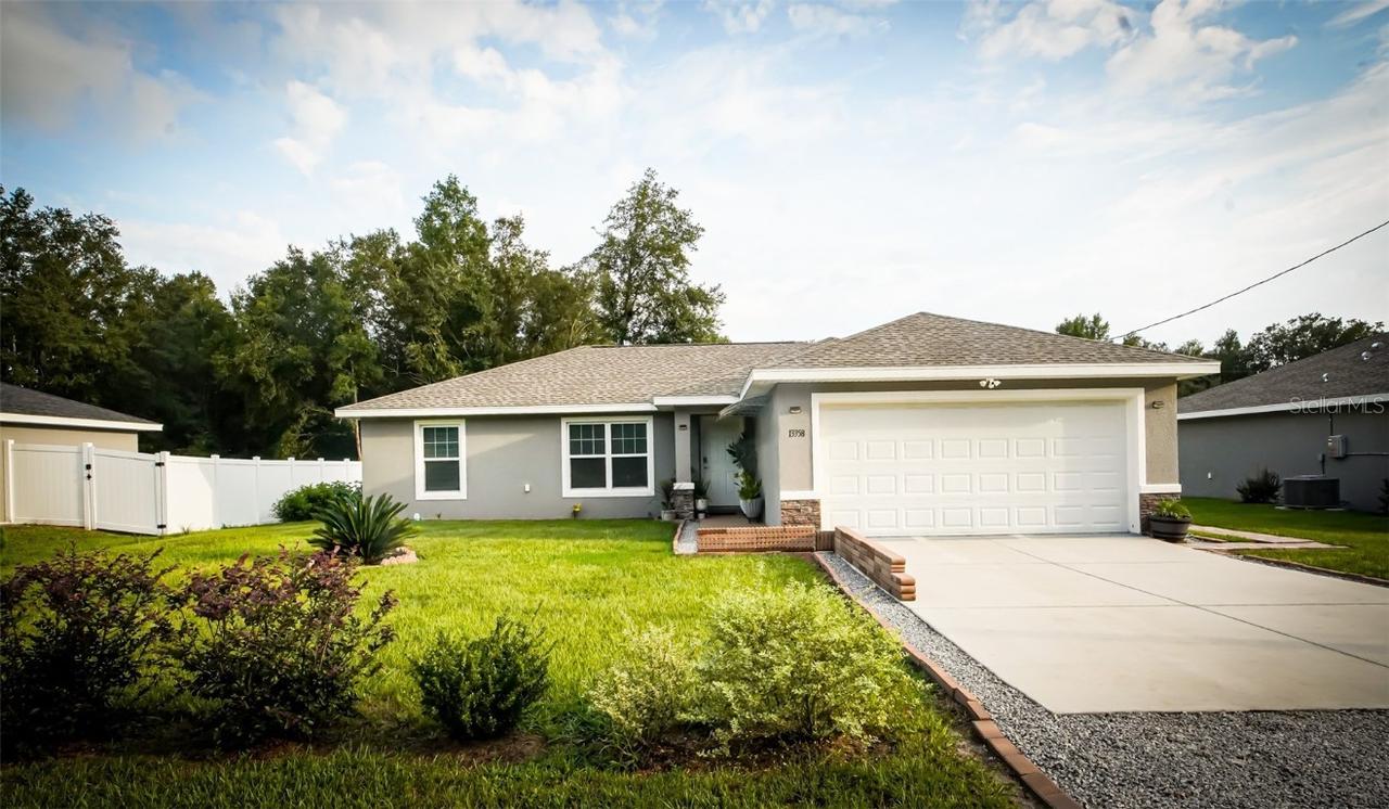 13358 SW 111 St., Dunnellon, FL 34432