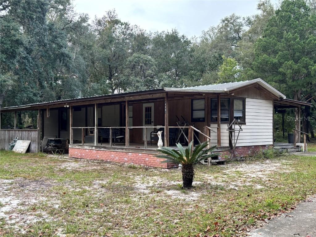 14885 NE 145th Ln., Fort Mc Coy, FL 32134