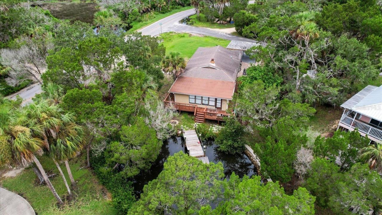[Address Hidden by Seller], Crystal River, FL 34429