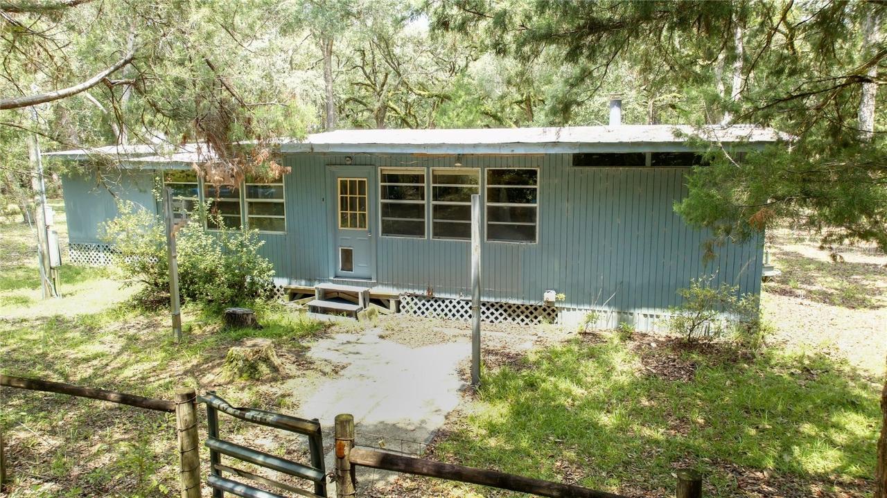 14551 NW 83rd Ter., Trenton, FL 32693