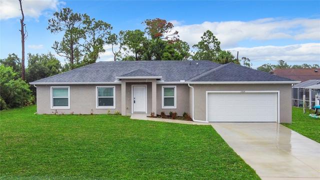 New Homes For Sale This Week That Attend Kingsway Elementary School: July 18th to July 24th