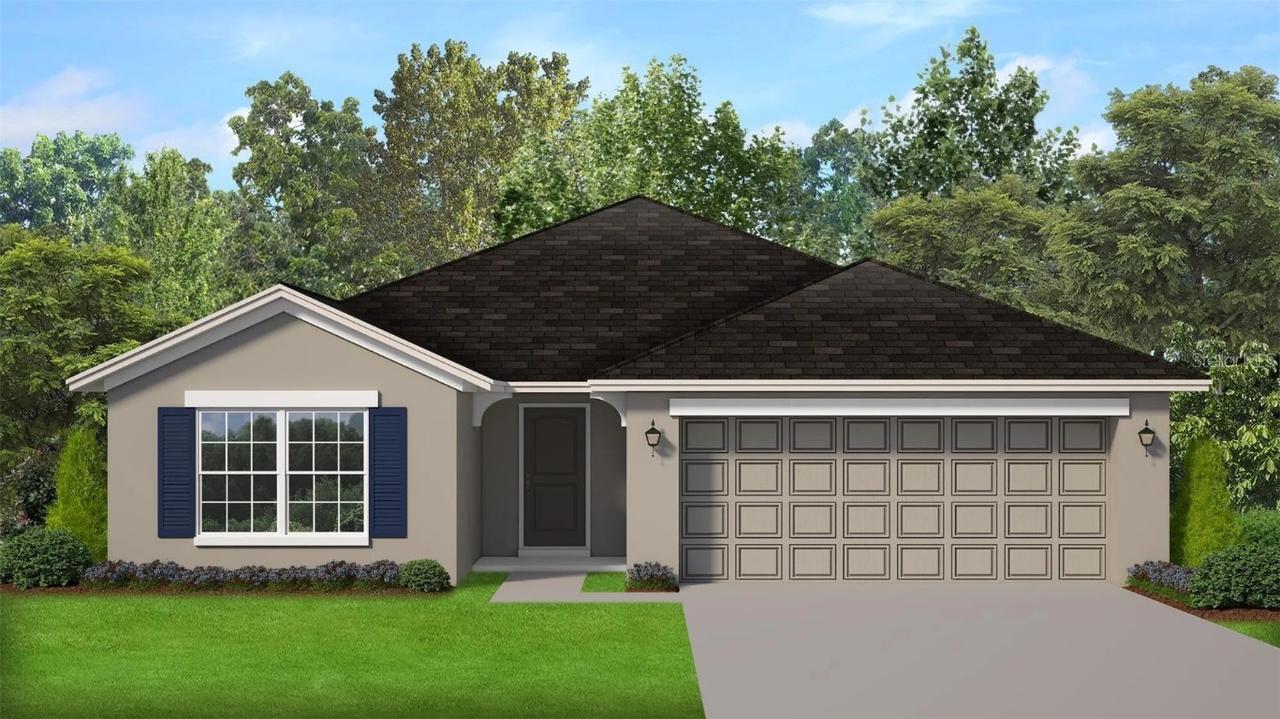 4476 Ne 31st Pl, Ocala, FL 34472