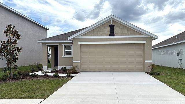 New Homes For Sale This Week in Wildwood: July 18th to July 24th