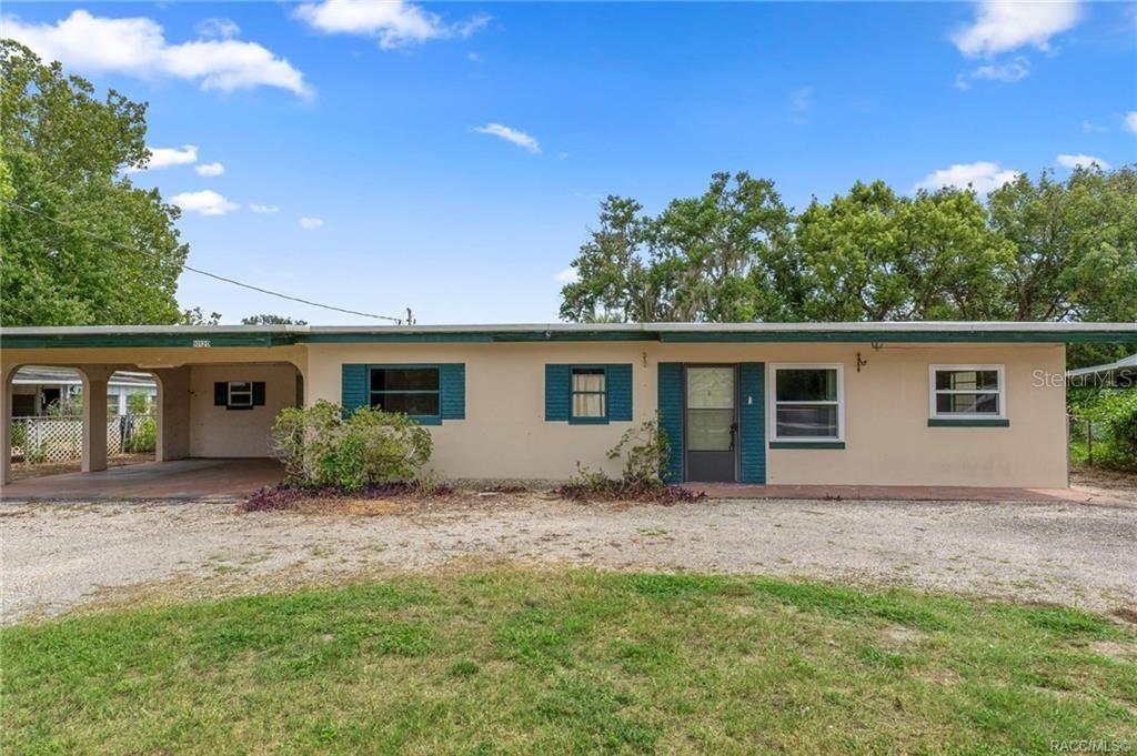 [Address Hidden by Seller], Inverness, FL 34450