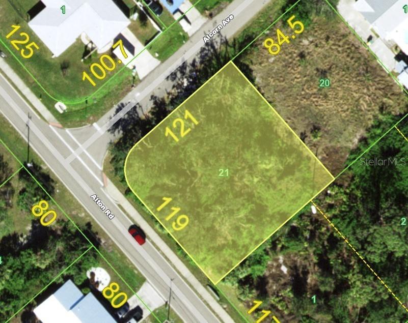 1460 Alton Rd., Port Charlotte, FL 33952
