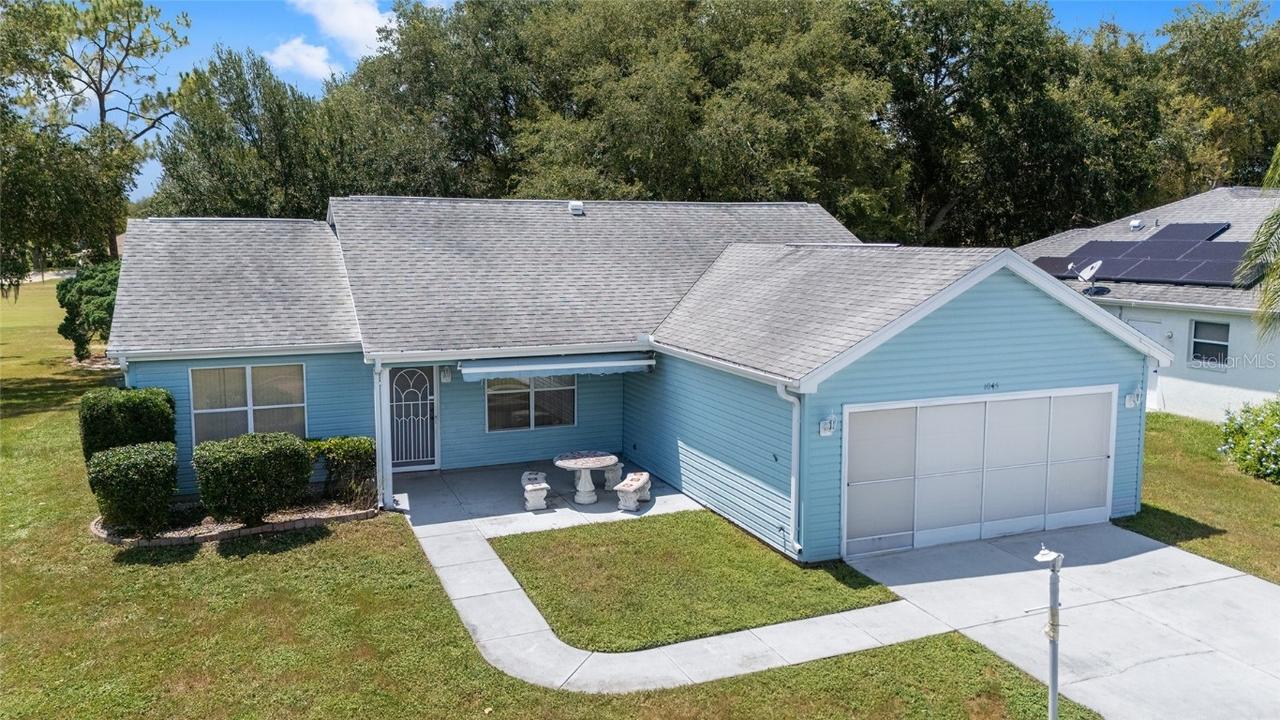 1045 Soledad Way, The Villages, FL 32159