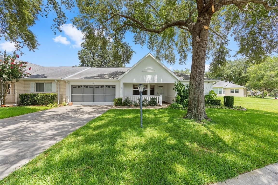 9051 SW 96th Ln. #D, Ocala, FL 34481