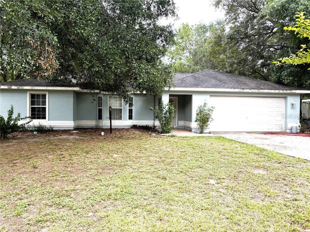 5 Fir Drive Ter., Ocala, FL 34472