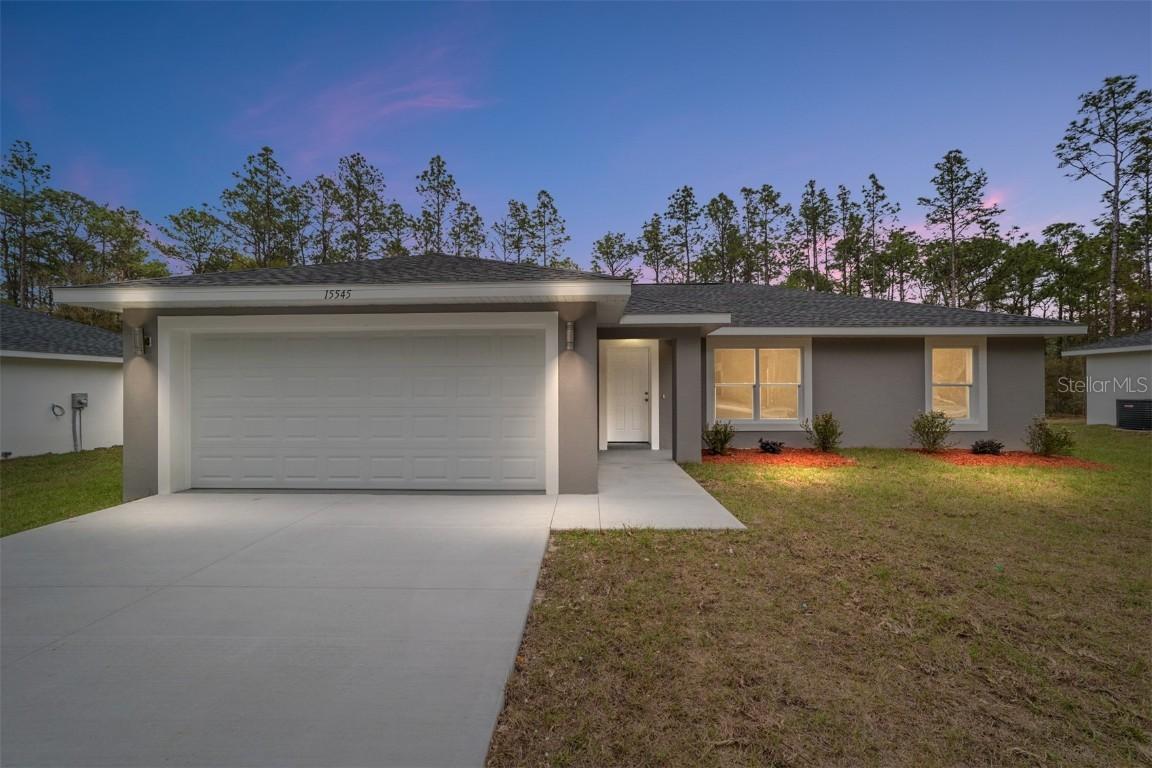 13803 SW 101st St., Dunnellon, FL 34432