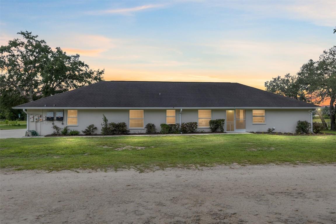 490 NE 150th Ave., Williston, FL 32696